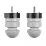 Tolmukaitse komplekt,Amordid MONROE PK335