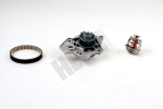 Veepump + hammasrihmakomplekt HEPU PK06570TH
