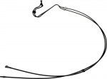 K&uuml;tusetorustik GATES MFL1222