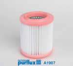 &Otilde;hufilter PURFLUX A1907