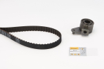 Hammasrihma komplekt CONTINENTAL CTAM CT643K1
