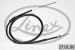 Tross,seisupidur LINEX 27.01.86