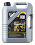 Mootori&otilde;li LIQUI MOLY 21479