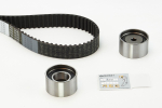 Hammasrihma komplekt CONTINENTAL CTAM CT1145K1