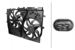 Ventilaator,mootorijahutus HELLA 8EW 366 420-171