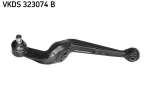 &Otilde;&otilde;tshoob, k&auml;&auml;ndmik SKF VKDS 323074 B