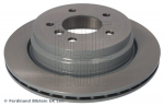 Piduriketas BLUE PRINT ADB114309