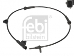 Andur, rattap&ouml;&ouml;rete arv FEBI BILSTEIN 193053