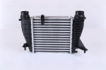 Kompressori&otilde;hu radiaator NISSENS 96363