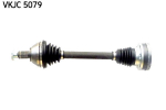 Veov&otilde;ll SKF VKJC 5079