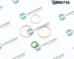 Tihend,&otilde;lisisselase(kompressor) Dr.Motor Automotive DRM0758