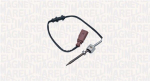 Andur, heitgaasitemperatuur MAGNETI MARELLI 172000395010
