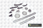 Mootori keti komplekt BGA TC9113FK