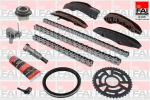 Mootori keti komplekt FAI AutoParts TCK133C
