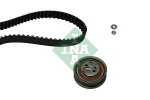 Hammasrihma komplekt Schaeffler INA 530 0159 10