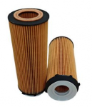 &Otilde;lifilter ALCO FILTER MD-677