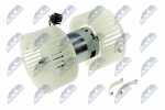 Elektrimootor,salongiventilaator NTY EWN-BM-002