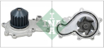 Veepump, mootori jahutus INA 538 0673 10