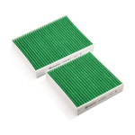 Filter,salongi&otilde;hk Castrol Filters CC0057
