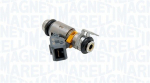 Sissepritseklapp MAGNETI MARELLI IWP098