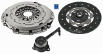 Sidurikomplekt SACHS 3000 990 344