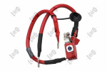 Akuadapter ABAKUS 120-08-128