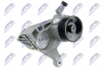 H&uuml;draulikapump,roolimine NTY SPW-CT-006