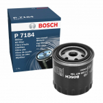 &Otilde;lifilter BOSCH F 026 407 184