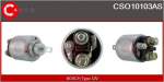 Magnetl&uuml;litus,starter CASCO CSO10103AS