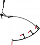 Voolik,J&auml;&auml;kk&uuml;tus GATES MFL1106