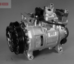 Kompressor,kliimaseade DENSO DCP02008
