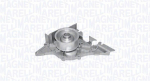 Veepump, mootori jahutus MAGNETI MARELLI WPQ1178