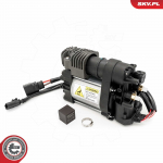 Kompressor,suru&otilde;hus&uuml;steem ESEN SKV 58SKV531