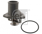 Termostaat,Jahutusvedelik FEBI BILSTEIN 04755