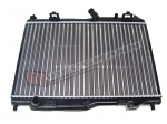 Radiaator,mootorijahutus GT-BERGMANN Automotive GT10-191