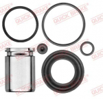 Remondikomplekt,Pidurisadul QUICK BRAKE 114-5215