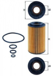 &Otilde;lifilter KNECHT OX 153/7D