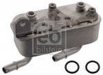 &Otilde;liradiaator, automaatkast FEBI BILSTEIN 100132