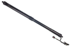Elektrimootor, tagaluuk DENCKERMANN G100025