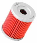 &Otilde;lifilter K&N Filters KN-132