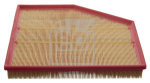 &Otilde;hufilter FEBI BILSTEIN 48487