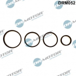 Tihendikomplekt,&otilde;liradiaator Dr.Motor Automotive DRM052