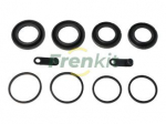 Remondikomplekt,Pidurisadul FRENKIT 238066