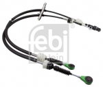Tross,k&auml;igukast FEBI BILSTEIN 180364