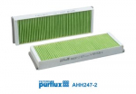 Filter,salongi&otilde;hk PURFLUX AHH247-2