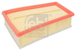 &Otilde;hufilter FEBI BILSTEIN 40209
