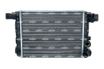 Radiaator,mootorijahutus NRF 58844