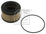 K&uuml;tusefilter FEBI BILSTEIN 40424