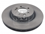 Piduriketas FEBI BILSTEIN 43930
