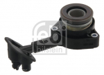 H&uuml;drauliline survelaager,sidur FEBI BILSTEIN 36013